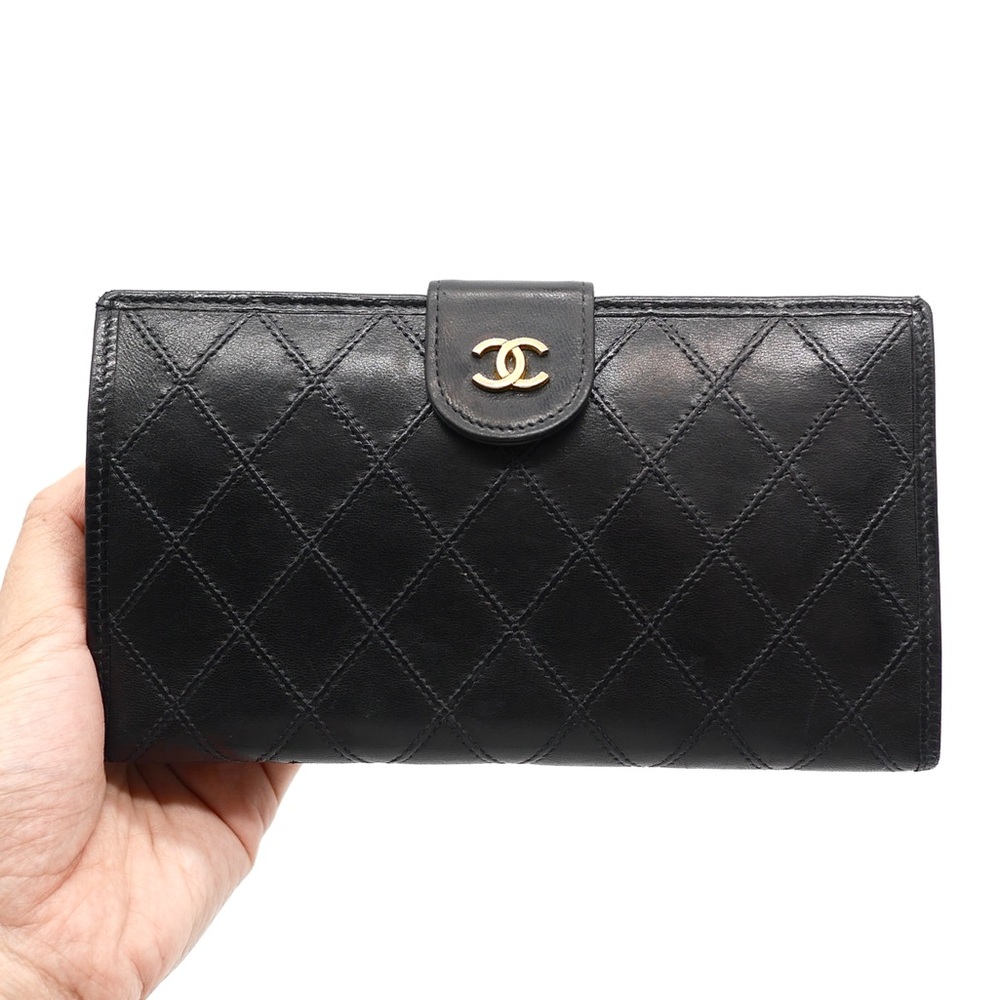 💓CHANEL Wallet